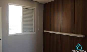 Imagem 4: Apartamento à venda, no BEATRIZ CAROLINA, em Taubaté, Esplanada Independência, com 2 quart