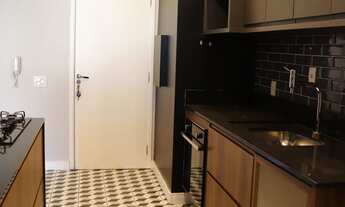 Imagem 3: Apartamento à venda, no BEATRIZ CAROLINA, em Taubaté, Esplanada Independência, com 2 quart