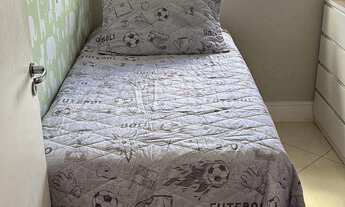 Imagem 7: Apartamento à venda, no MOB, em Taubaté, Jardim das Nações, com 2 quartos, 67m²