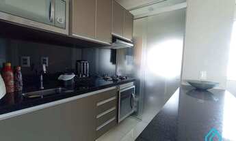 Imagem 2: Apartamento à venda, no MOB, em Taubaté, Jardim das Nações, com 2 quartos, 67m²