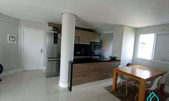 Imagem 4: Apartamento à venda, no MOB, em Taubaté, Jardim das Nações, com 2 quartos, 67m²