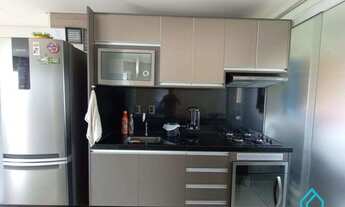 Imagem: Apartamento à venda, no MOB, em Taubaté