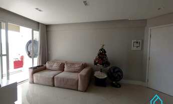 Imagem 5: Apartamento à venda, no MOB, em Taubaté, Jardim das Nações, com 2 quartos, 67m²