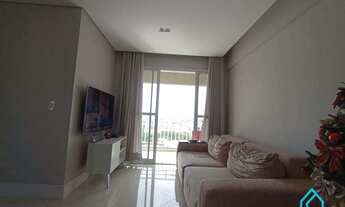 Imagem 6: Apartamento à venda, no MOB, em Taubaté, Jardim das Nações, com 2 quartos, 67m²