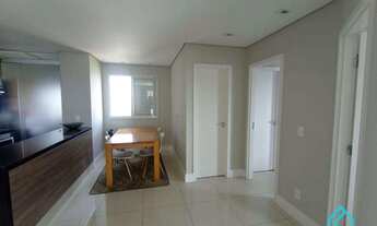 Imagem 3: Apartamento à venda, no MOB, em Taubaté, Jardim das Nações, com 2 quartos, 67m²