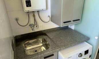 Imagem 5: Apartamento à venda, no ORIZZONE MANTIQUEIRA, em Taubaté, Parque São Luís, com 3 quartos