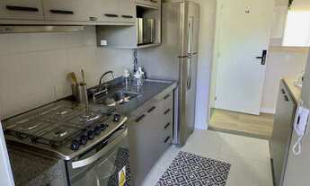 Imagem 6: Apartamento à venda, no ORIZZONE MANTIQUEIRA, em Taubaté, Parque São Luís, com 3 quartos