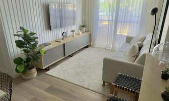 Imagem 3: Apartamento à venda, no ORIZZONE MANTIQUEIRA, em Taubaté, Parque São Luís, com 3 quartos