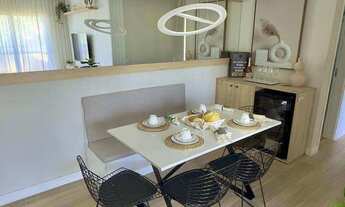 Imagem 2: Apartamento à venda, no ORIZZONE MANTIQUEIRA, em Taubaté, Parque São Luís, com 3 quartos