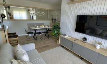 Imagem 4: Apartamento à venda, no ORIZZONE MANTIQUEIRA, em Taubaté, Parque São Luís, com 3 quartos