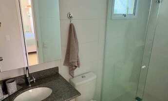 Imagem 7: Apartamento à venda, no ORIZZONE MANTIQUEIRA, em Taubaté, Parque São Luís, com 3 quartos