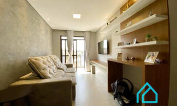 Imagem: Apartamento à venda no centro de Taubaté