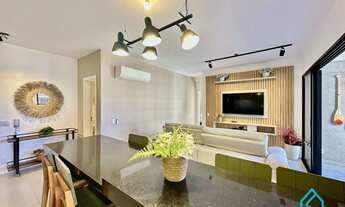 Imagem 7: Apartamento alto padrão a venda com 2 suítes na Praia da Enseada Ubatuba SP