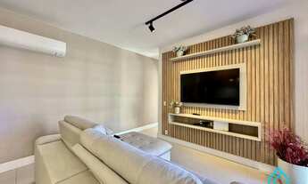 Imagem 5: Apartamento alto padrão a venda com 2 suítes na Praia da Enseada Ubatuba SP