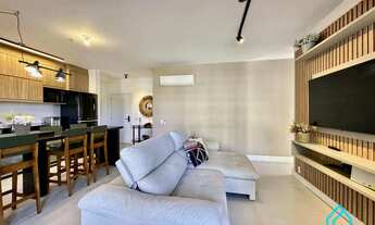 Imagem 2: Apartamento alto padrão a venda com 2 suítes na Praia da Enseada Ubatuba SP