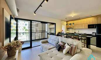 Imagem: Apartamento alto padrão a venda com 2 suítes