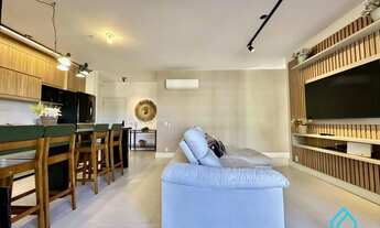 Imagem 6: Apartamento alto padrão a venda com 2 suítes na Praia da Enseada Ubatuba SP