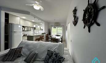 Imagem: Apartamento de Alto Padrão com 2 Quartos