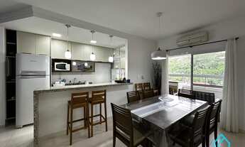 Imagem 5: Apartamento de Alto Padrão com 2 Quartos (1 Suíte), Varanda Gourmet, 2 Vagas de Garagem e