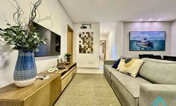 Imagem: Apartamento alto padrão com 3 dormitórios