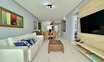 Imagem: Apartamento alto padrão em condomínio