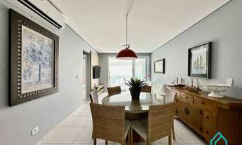 Imagem 3: Apartamento alto padrão em condomínio frente mar com 3 suítes a venda na Praia Grande Ubat