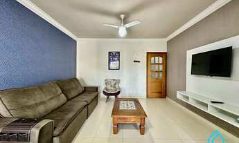 Imagem 5: Apartamento amplo com 2 dormitórios a venda na Praia das Toninhas Ubatuba SP