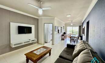 Imagem: Apartamento amplo com 2 dormitórios a venda