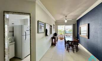 Imagem 7: Apartamento amplo com 2 dormitórios a venda na Praia das Toninhas Ubatuba SP