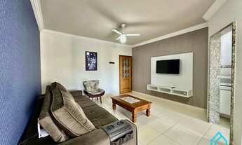 Imagem 6: Apartamento amplo com 2 dormitórios a venda na Praia das Toninhas Ubatuba SP