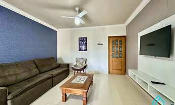 Imagem 4: Apartamento amplo com 2 dormitórios a venda na Praia das Toninhas Ubatuba SP