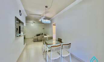 Imagem 5: Apartamento amplo com 2 dormitórios a venda na Praia das Toninhas Ubatuba SP