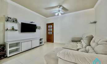 Imagem 4: Apartamento amplo com 2 dormitórios a venda na Praia das Toninhas Ubatuba SP