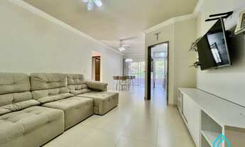 Imagem 2: Apartamento amplo com 2 dormitórios a venda na Praia das Toninhas Ubatuba SP