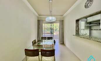 Imagem 6: Apartamento amplo com 2 dormitórios a venda na Praia das Toninhas Ubatuba SP