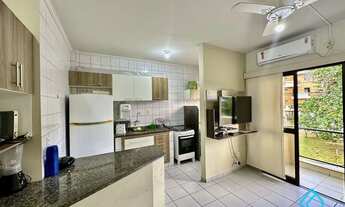 Imagem 3: Apartamento com 1 dormitório a 200 metros da Praia Grande Ubatuba SP