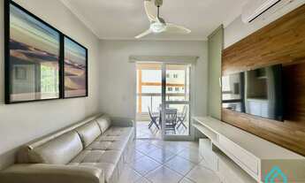 Imagem 3: Apartamento com 2 dormitórios a venda a 100 metros da Praia Grande Ubatuba SP