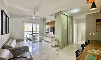 Imagem 1: Apartamento com 2 dormitórios a venda a 100 metros da Praia Grande Ubatuba SP