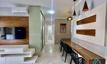 Imagem 2: Apartamento com 2 dormitórios a venda a 100 metros da Praia Grande Ubatuba SP