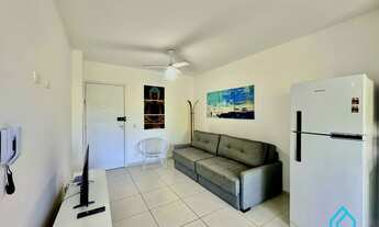 Imagem 5: Apartamento com 2 dormitórios a venda no melhor condomínio da Praia do Pereque Açu Ubatuba