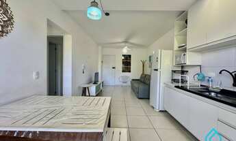 Imagem 7: Apartamento com 2 dormitórios a venda no melhor condomínio da Praia do Pereque Açu Ubatuba