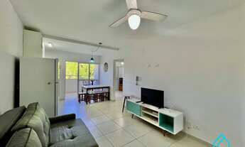 Imagem 4: Apartamento com 2 dormitórios a venda no melhor condomínio da Praia do Pereque Açu Ubatuba