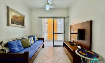 Imagem 3: Apartamento com 2 dormitórios a venda na área nobre da Praia Grande Ubatuba SP