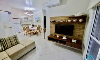 Imagem 6: Apartamento com 2 dormitórios a venda na área nobre da Praia Grande Ubatuba SP