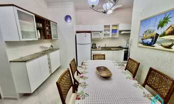 Imagem 7: Apartamento com 2 dormitórios a venda na área nobre da Praia Grande Ubatuba SP