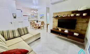 Imagem 4: Apartamento com 2 dormitórios a venda na área nobre da Praia Grande Ubatuba SP