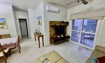 Imagem 2: Apartamento com 2 dormitórios a venda na área nobre da Praia Grande Ubatuba SP