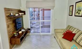 Imagem 3: Apartamento com 2 dormitórios a venda na área nobre da Praia Grande Ubatuba SP