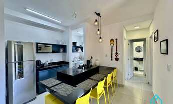 Imagem 7: Apartamento com 2 dormitórios a venda na Praia Grande Ubatuba SP