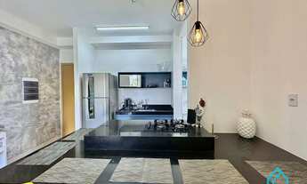 Imagem 4: Apartamento com 2 dormitórios a venda na Praia Grande Ubatuba SP